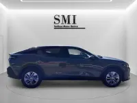 Usado Peugeot 408 Allure 136 CV (100 kW) 2024 Gris SUV