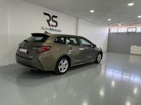 Usado Toyota Corolla Business Edition 122 CV (89 kW) 2022 Marrón