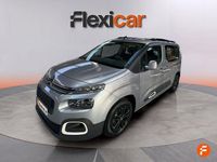 Usado Citroën Berlingo Feel 102 CV (75 kW) 2020 Gris Monovolumen