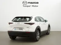 Usado Mazda CX-30 Center-Line 140 CV (102 kW) 2025 Blanco SUV