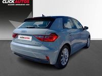 Usado Audi A1 Advanced 95 CV (69 kW) 2024 SUV