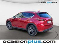 usado Mazda CX-5 2.0 Skyactiv-G Zenith 2WD 121kW