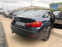 Usado BMW 420 190 CV (139 kW) 2015 Beige Coupe