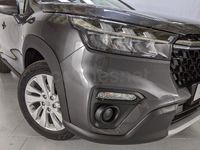 Nuevo Suzuki SX4 S-Cross 110 CV (80 kW) 2025 Blanco SUV