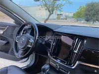 Usado Volvo V90 Inscription 190 CV (139 kW) 2019 Blanco Familiar