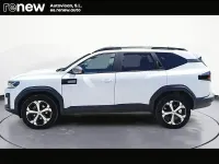 Usado Dacia Bigster Journey 156 CV (114 kW) 2025 Blanco SUV