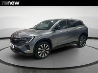 Usado Renault Austral Techno 140 CV (102 kW) 2024 Gris SUV