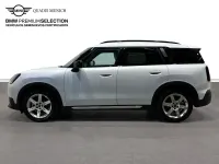 Usado Mini Countryman 163 CV (119 kW) 2025 Blanco SUV