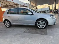 Usado VW Golf IV Sportline 150 CV (110 kW) 2004 Gris / plata Berlina