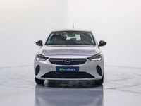 Usado Opel Corsa Elegance 101 CV (74 kW) 2023 Plateado Utilitario