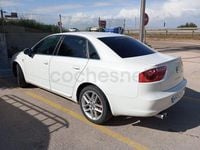 Usado Seat Exeo Sport 143 CV (105 kW) 2012 Blanco Berlina