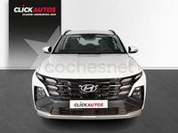 Usado Hyundai Tucson 160 CV (117 kW) 2024 Blanco SUV