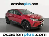 Usado Opel Grandland X S 130 CV (95 kW) 2024 Rojo SUV