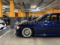 Usado Lexus IS200 Sport Line 155 CV (114 kW) 1999 Azul Berlina