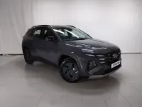 Nuevo Hyundai Tucson Blackline 287 CV (211 kW) 2026 SUV