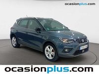 usado Seat Arona 1.0 TSI 81kW (110CV) FR