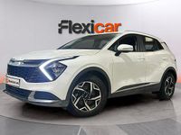 Usado Kia Sportage 160 CV (117 kW) 2025 Blanco SUV
