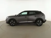 Usado Peugeot 2008 Allure 131 CV (96 kW) 2020 Gris SUV