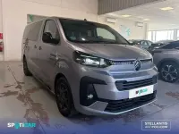 Usado Citroën Spacetourer 180 CV (132 kW) 2025 Gris Monovolumen