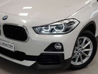 usado BMW X2 sDrive18d en Automoviles Bertolin S.L. Valencia