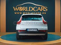 Usado Volvo XC40 Momentum 163 CV (119 kW) 2019 Blanco SUV