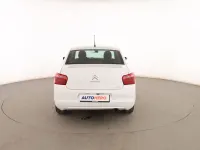 Usado Citroën C-Elysee I Shine 100 CV (73 kW) 2017 Blanco Berlina