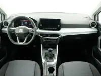 Usado Seat Arona Style 115 CV (84 kW) 2025 Blanco SUV