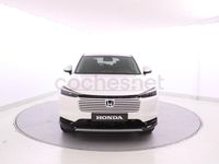 Usado Honda HR-V Advance 131 CV (96 kW) 2022 Blanco SUV