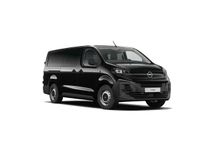 Usado Opel Vivaro S 180 CV (132 kW) 2024 Negro Monovolumen