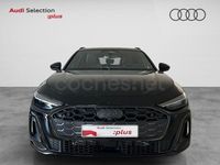 Usado Audi A5 Ambiente 299 CV (219 kW) 2025 Negro Familiar