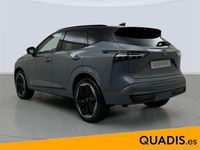 Nuevo Nissan Qashqai 190 CV (139 kW) 2026 Otro SUV