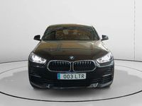 Usado BMW X2 Performance 136 HP (100 kW) 2021 Preto SUV