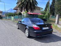 Occasion BMW 530 Comfort Edition 235 ch (172 kW) 2008 Noir Break
