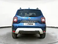 Usado Dacia Duster Prestige 110 CV (80 kW) 2018 Azul SUV