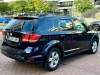 Usado Fiat Freemont Urban 170 CV (125 kW) 2012 Negro SUV