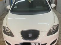 usado Seat Leon 2010