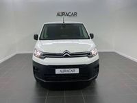 usado Citroën Berlingo Van Bluehdi S&s Talla M Control 100