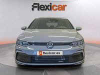 Usado VW Golf VIII R-line 131 CV (96 kW) 2022 Gris Berlina