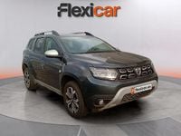 Usado Dacia Duster Prestige 150 CV (110 kW) 2022 Blanco SUV