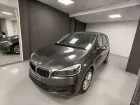 Occasion BMW 218 Gran Tourer 136 PK (100 kW) 2021 Grijs MPV