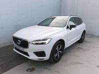 Usado Volvo XC60 R-Design 235 CV (172 kW) 2020 SUV