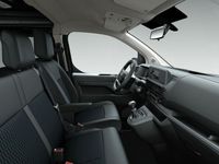 Usado Opel Vivaro S 180 CV (132 kW) 2024 Negro Monovolumen