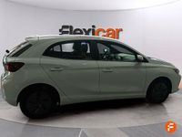 Usado MG MG3 116 CV (85 kW) 2025 Blanco Utilitario