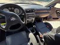 Usado Seat Leon Sport 105 CV (77 kW) 2006 Utilitario