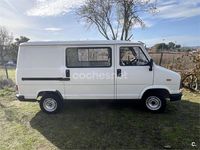 Usado Peugeot J5 74 CV (54 kW) 1990 Blanco Familiar