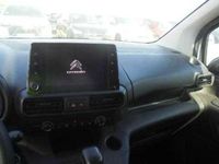 Usado Citroën Berlingo 100 CV (73 kW) 2023 Monovolumen