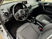 usado Audi A1 Sportback Adrenalin 1.0 TFSI 70 kW (95 CV)