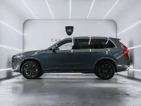 Usado Volvo XC90 Business Edition 303 CV (222 kW) 2020 Gris SUV