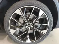 Usado Audi Q5 Advanced Plus 204 CV (150 kW) 2022 Negro SUV