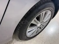 Usado Peugeot 308 SW Style 130 CV (95 kW) 2021 Gris / plata Familiar